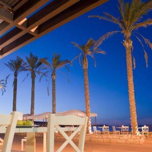 Hotel Hersonisos Palace