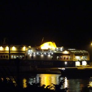 Hotel Sylvia