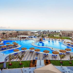 Pickalbatros Royal Moderna Resort