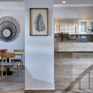 Seascape Luxury Residences