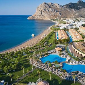 Hotel Atlantica Imperial Resort