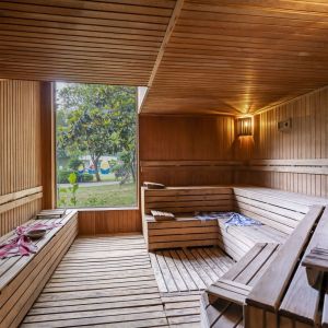 Ma Biche Kemer by Werde Hotels
