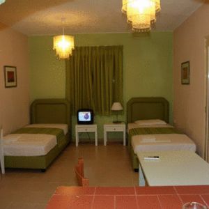 Perla Apartments Hotel