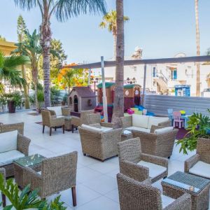 Stamatia Hotel
