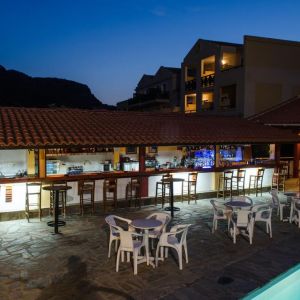 Hotel Anema by the Sea