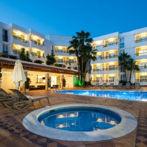 Hotel S Argamassa Palace