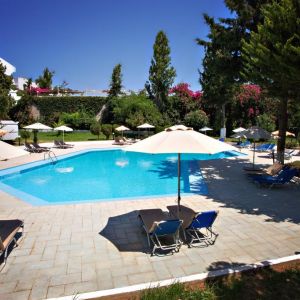Larisa Boutique (Fost Rhodes Lykia Boutique)