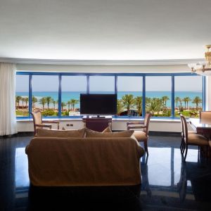 Hotel Palm Royale Soma Bay