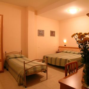 Hotel Bamby