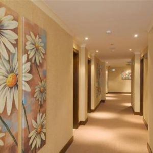 Hotel Hil