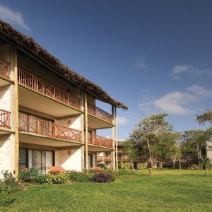 Hotel Baobab Beach Resort