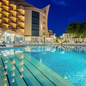 Hotel Fiesta M
