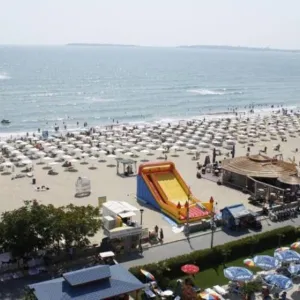 Hotel Fiesta M