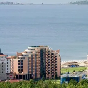 Hotel Fiesta M
