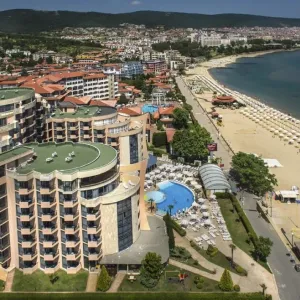 Hotel Fiesta M