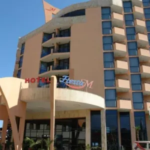 Hotel Fiesta M