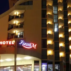 Hotel Fiesta M