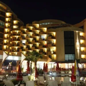 Hotel Fiesta M