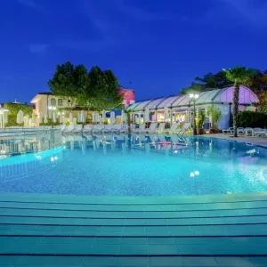 Hotel Fiesta M