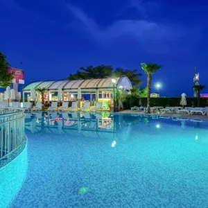 Hotel Fiesta M