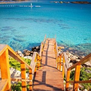 Hotel Anastasia Beach