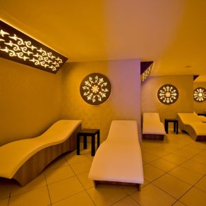 Hotel Beach Club Doganay