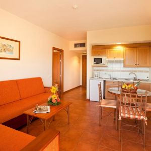 Hotel GF Isabel