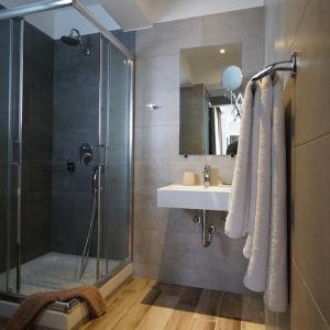 Hotel Olympus Thalassea