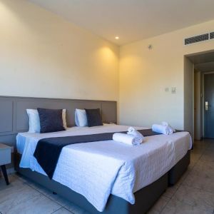 Piere Anne Beach Hotel
