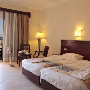 Three Corners Sunny Beach Resort