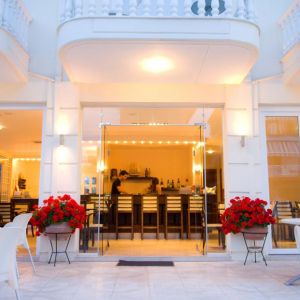 Hotel Kalipso
