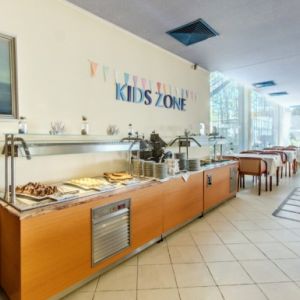 Hotel Bellevue Beach