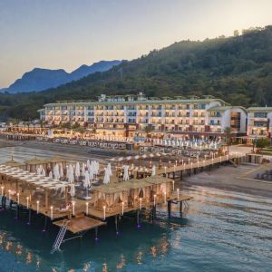 Grand Park Kemer Hotel