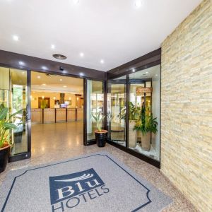 Rina Hotel Sardinia