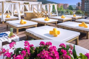 Hotel Alhambra