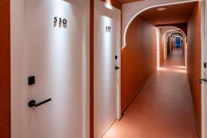 Hotel Alhambra