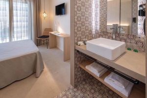Hotel Alhambra