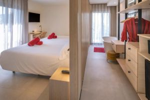 Hotel Alhambra