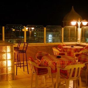 Hotel ANZAC