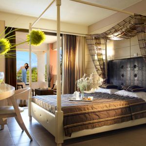 Hotel Blue Dream Palace