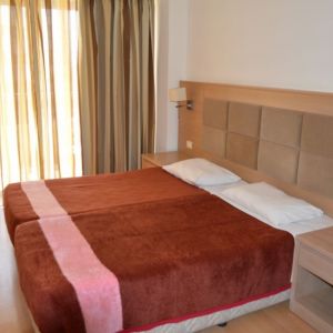 Hotel Marisol Island Resort (ex Lomeniz)
