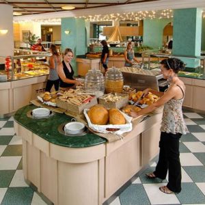 Nana Golden Beach Hotel