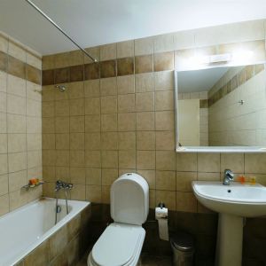 Faedra Beach Hotel
