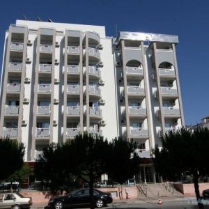 Hotel Dabaklar