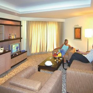 Hotel Royal Wings