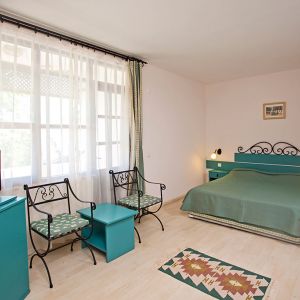 Titan Club Hotel