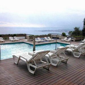 Hotel Monte Tauro