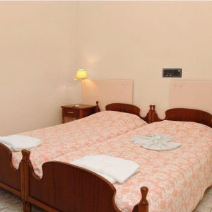 Hotel Mimoza Beach