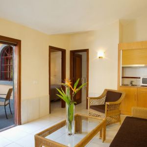 Dunas Suites and Villas Resort