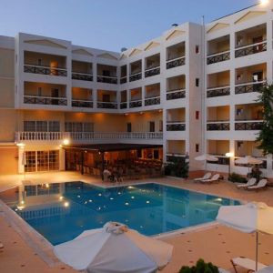 Hotel Hersonissos Palace